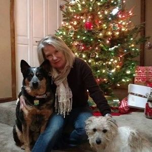 Meet your Posher, Phyllis